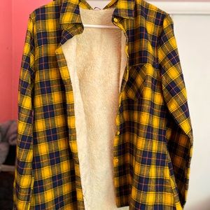 Flannel